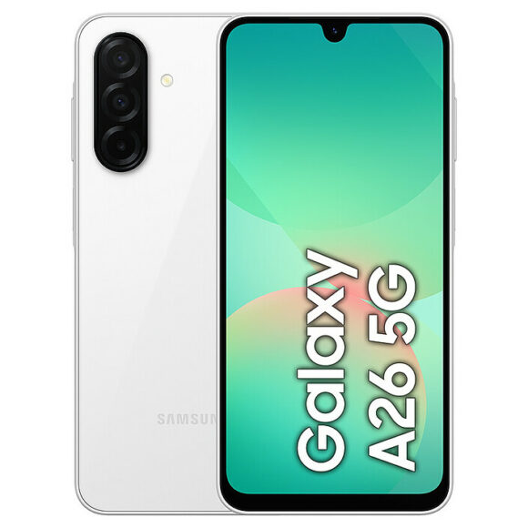 SAMSUNG GALAXY A26 5G 8GO 256GO