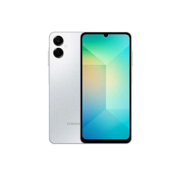 SAMSUNG GALAXY A06 5G 4GO 64GO