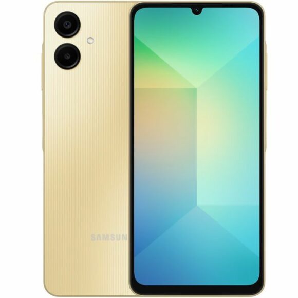 SAMSUNG GALAXY A06 4GO 128GO