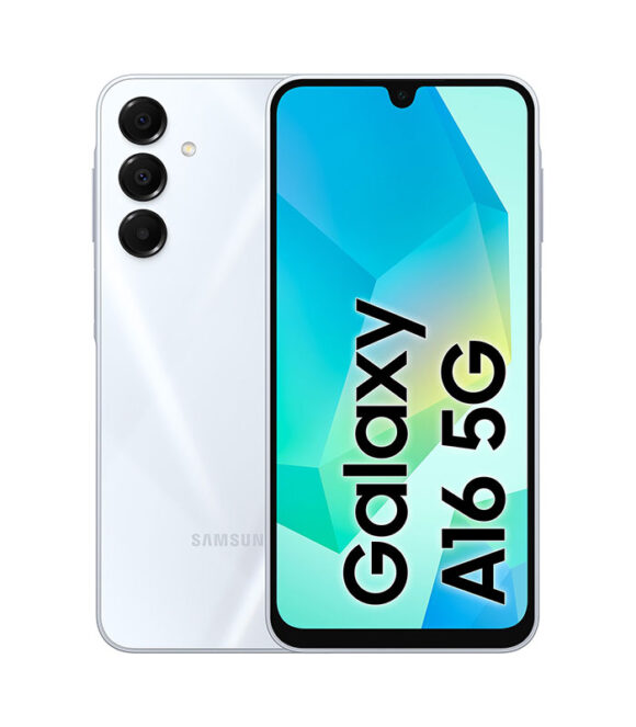 SAMSUNG GALAXY A16 5G 6GO 128GO