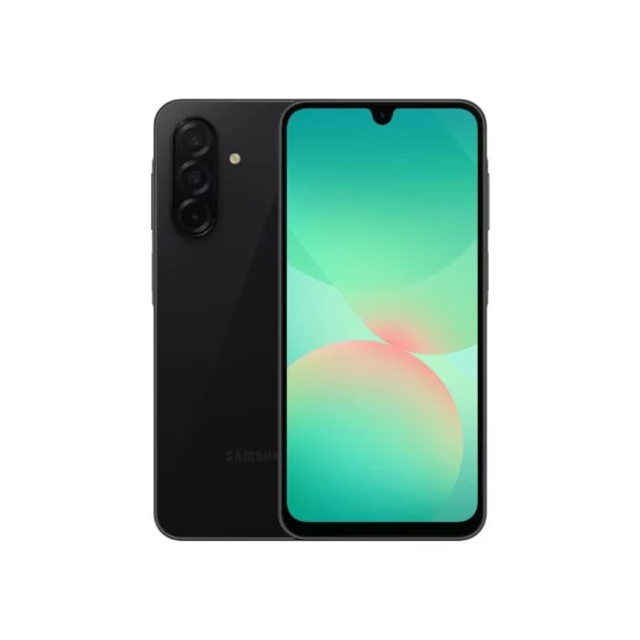 Smartphone Samsung Galaxy A26 5G 6Go 128Go