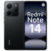 XIAOMI REDMI NOTE 14 / 4G / 8 GO / 256 GO