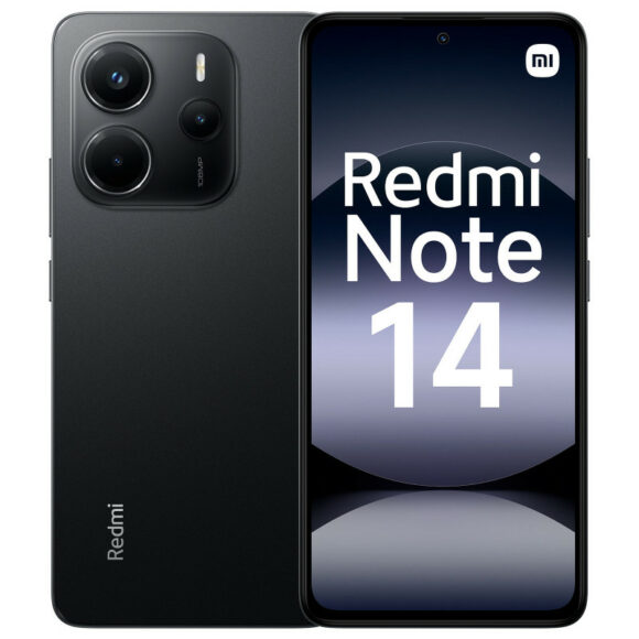 XIAOMI REDMI NOTE 14 / 4G / 8 GO / 256 GO