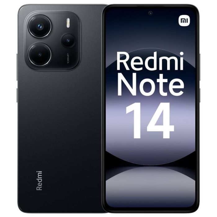XIAOMI REDMI NOTE 14 4G 8GO 128GO
