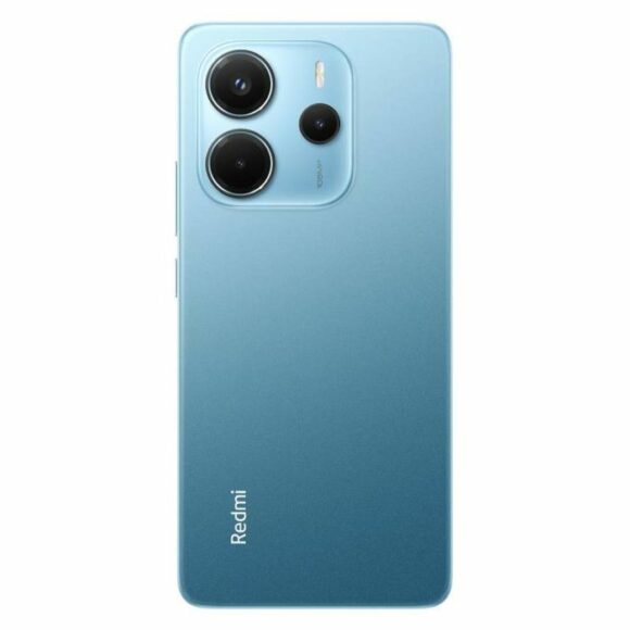 XIAOMI REDMI NOTE 14 4G 6GO 128GO – Image 2