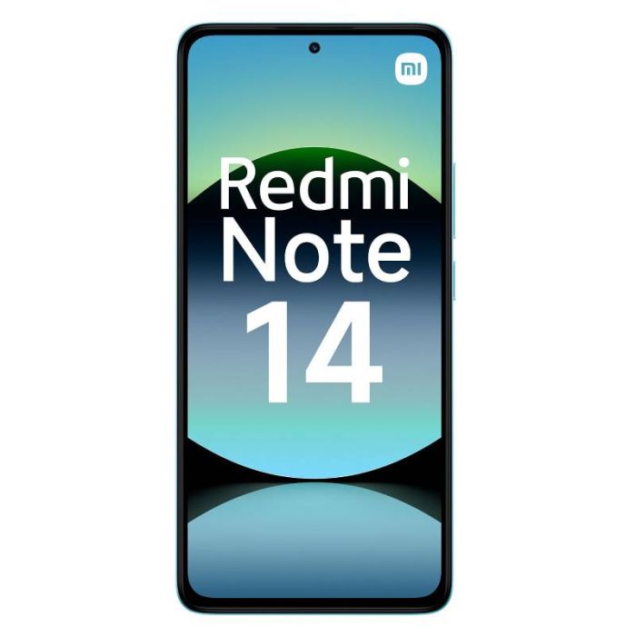 XIAOMI REDMI NOTE 14 4G 6GO 128GO – Image 3