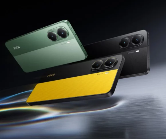 Xiaomi Poco X7 Pro 12GO 512GO