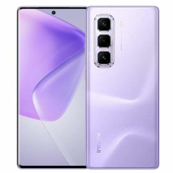 Smartphone INFINIX HOT 50 Pro Plus 4G 8Go 256Go