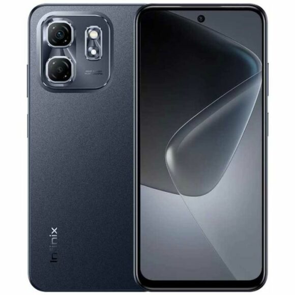Smartphone INFINIX Hot 50i 6Go 128Go