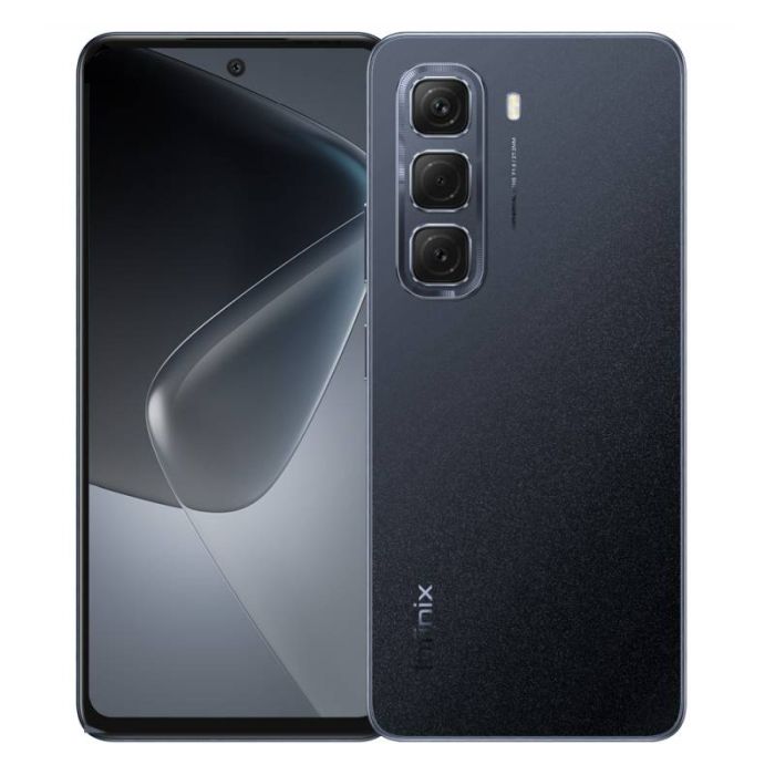 Smartphone INFINIX Hot 50 FF 8Go 256Go